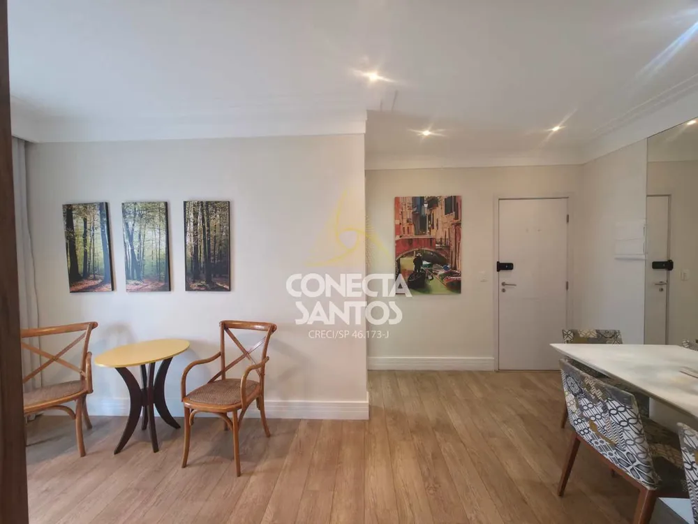 Apartamento, 2 quartos, 67 m² - Foto 4