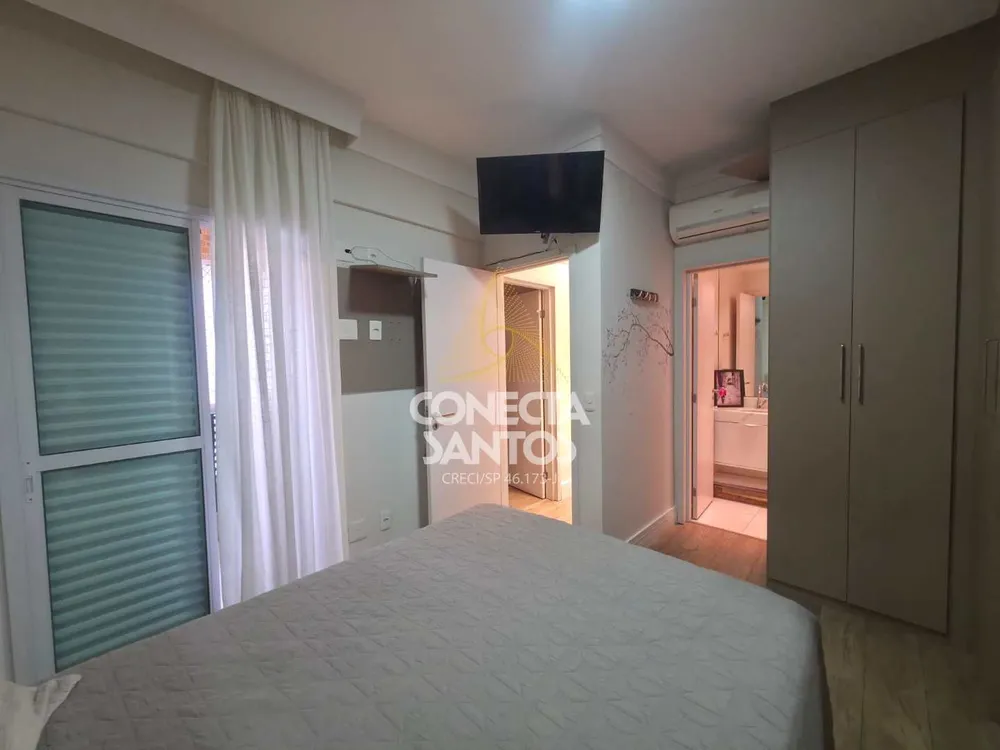 Apartamento, 2 quartos, 67 m² - Foto 11
