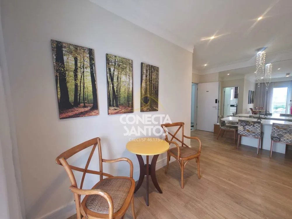 Apartamento, 2 quartos, 67 m² - Foto 3