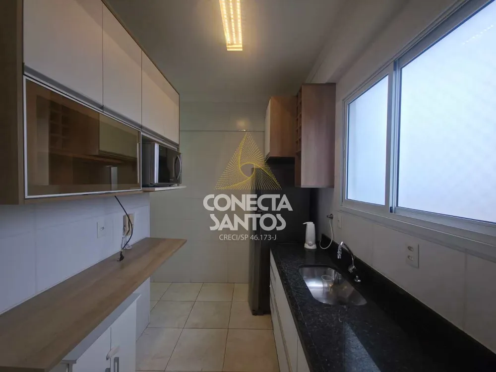 Apartamento, 2 quartos, 67 m² - Foto 7