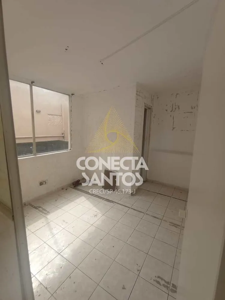 Sala-Conjunto, 40 m² - Foto 1