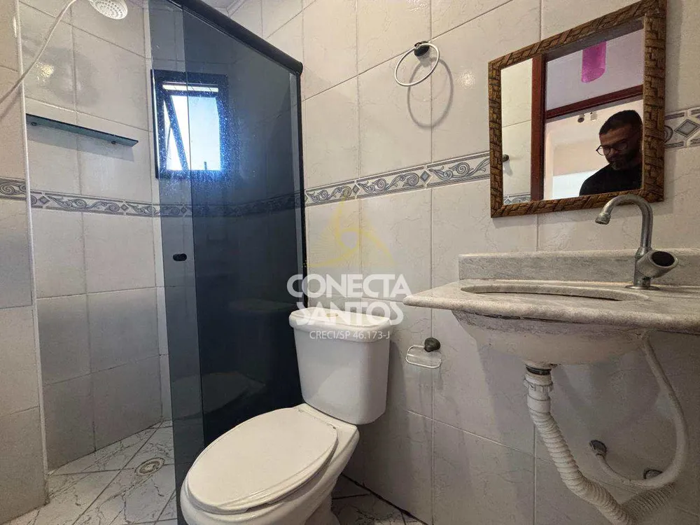 Apartamento, 2 quartos, 64 m² - Foto 5