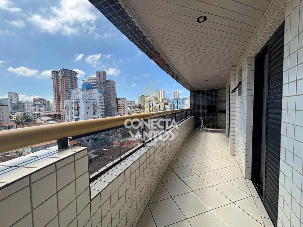 Apartamento, 2 quartos, 64 m² - Foto 6