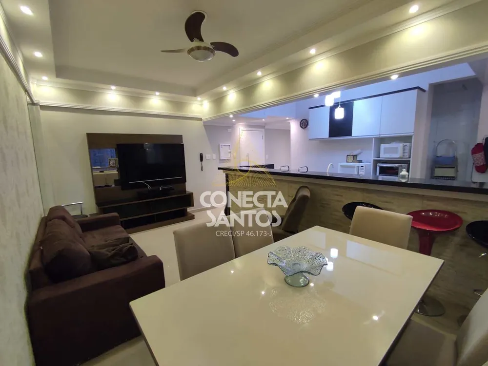 Apartamento, 2 quartos, 90 m² - Foto 7