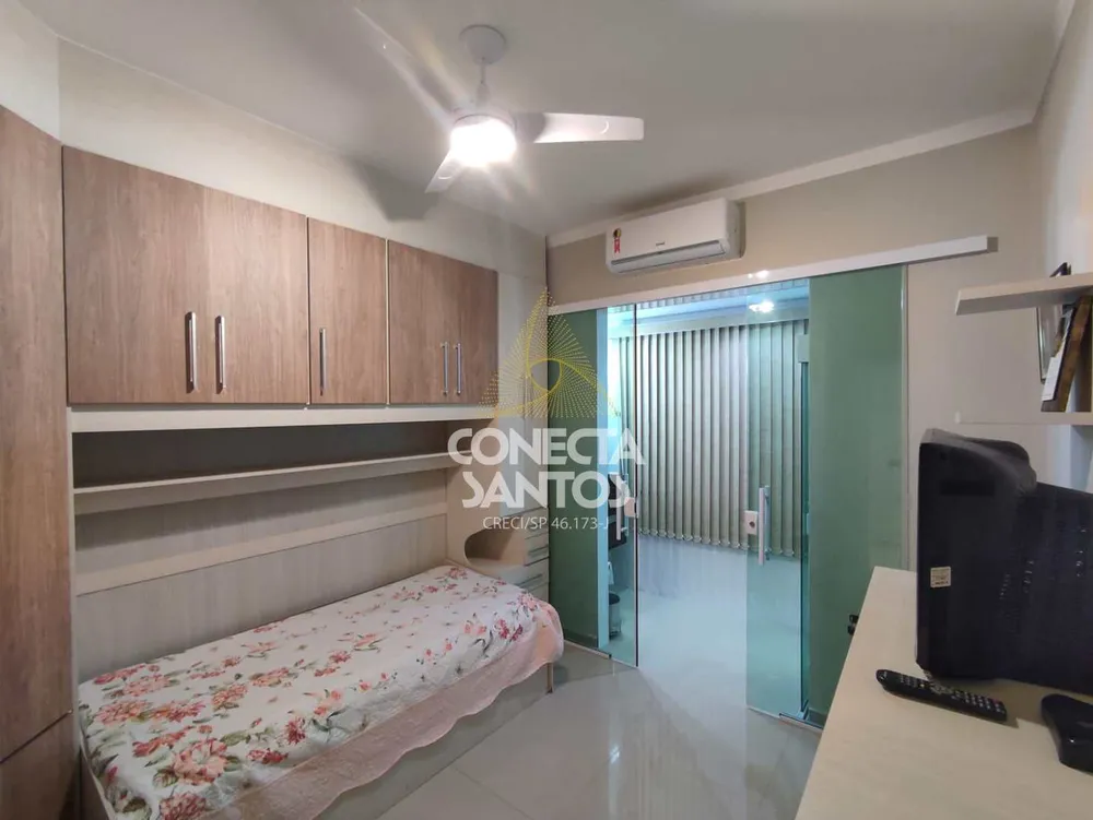 Apartamento, 2 quartos, 90 m² - Foto 1