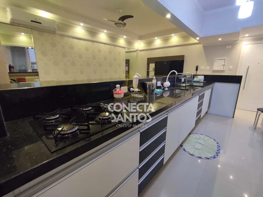 Apartamento, 2 quartos, 90 m² - Foto 4