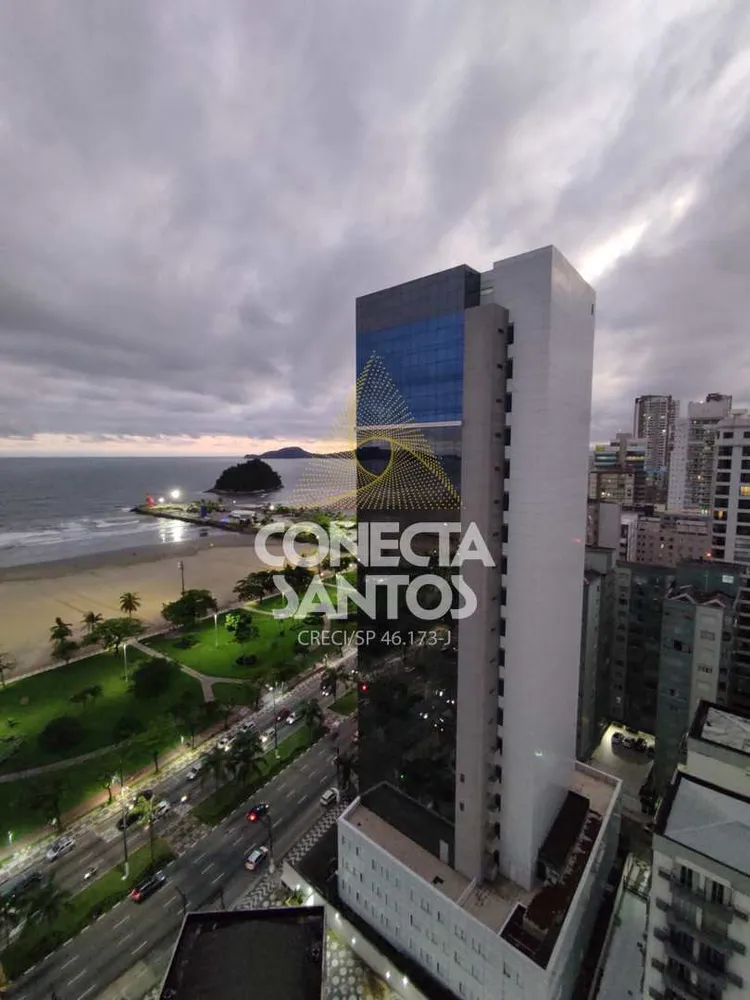 Apartamento, 2 quartos, 90 m² - Foto 8