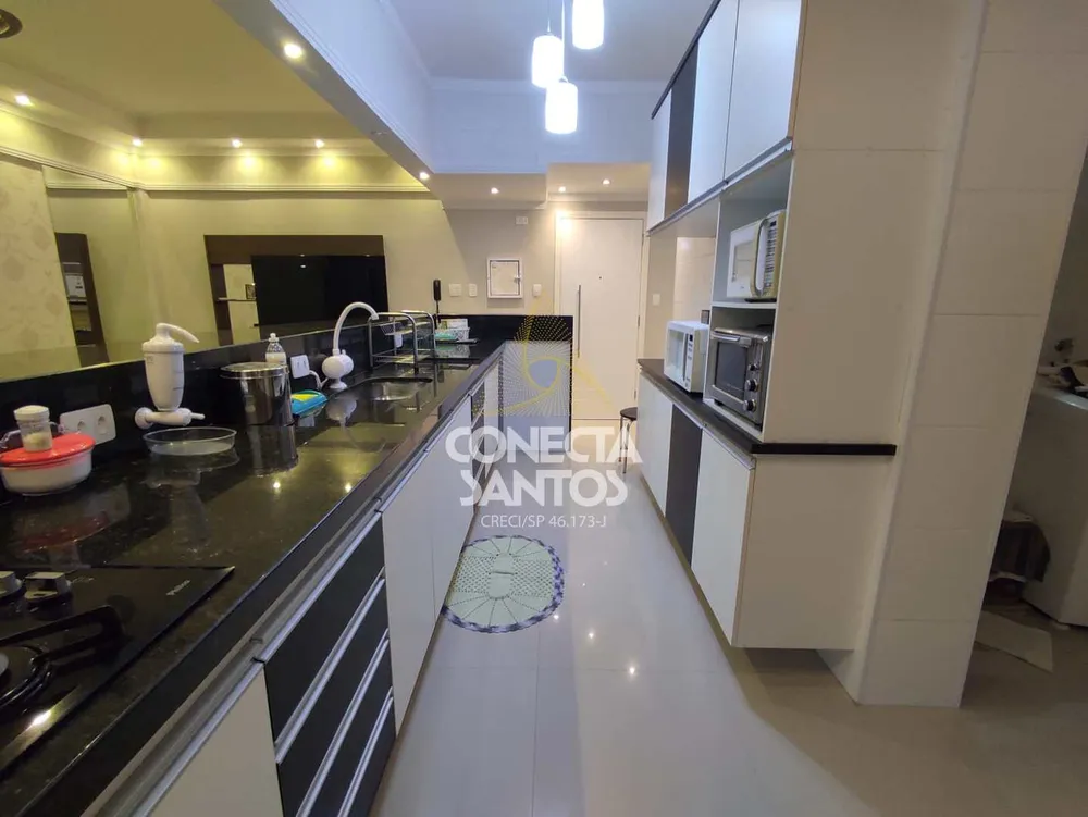 Apartamento, 2 quartos, 90 m² - Foto 2