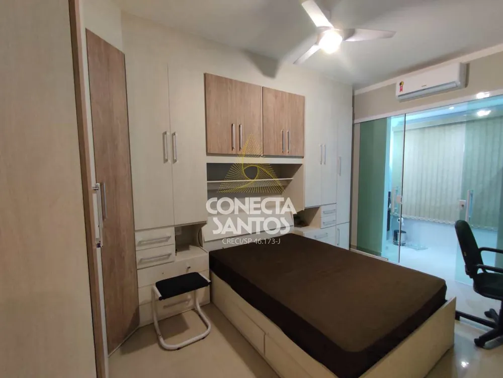Apartamento, 2 quartos, 90 m² - Foto 8