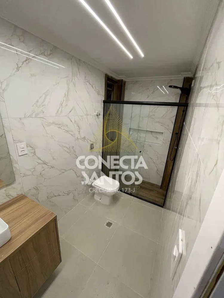 Apartamento, 3 quartos, 125 m² - Foto 11
