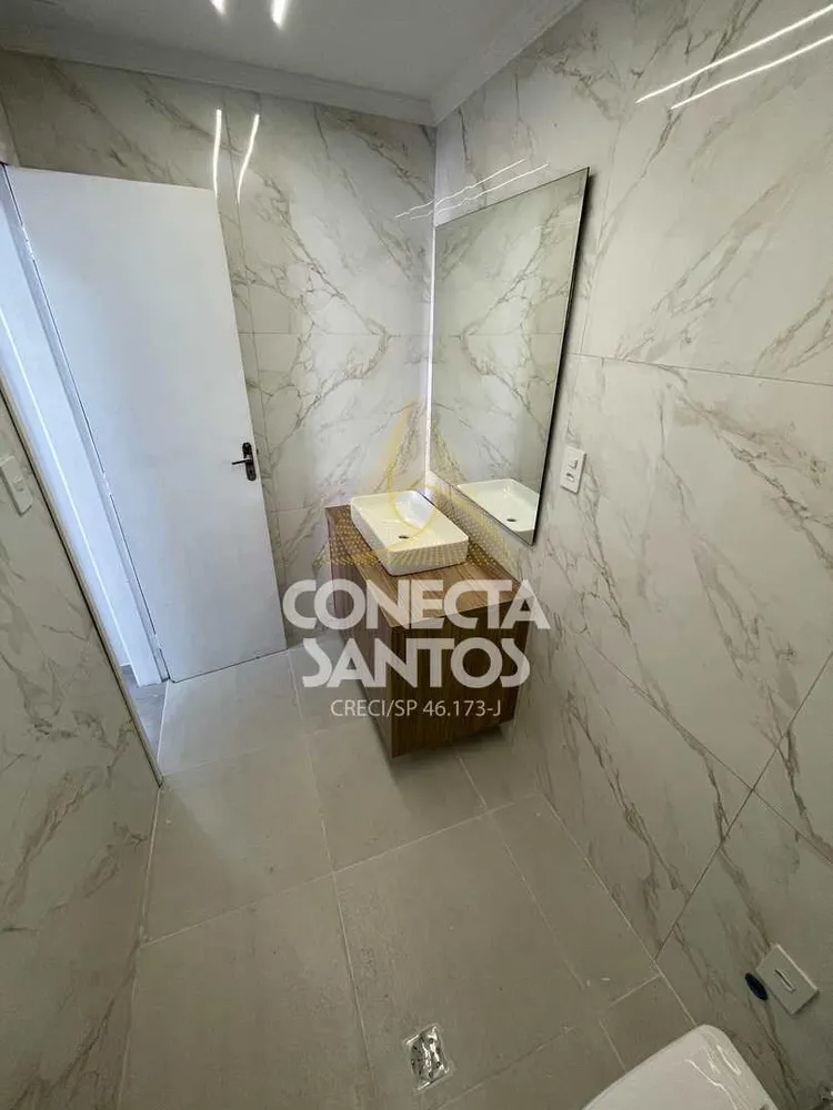 Apartamento, 3 quartos, 125 m² - Foto 8
