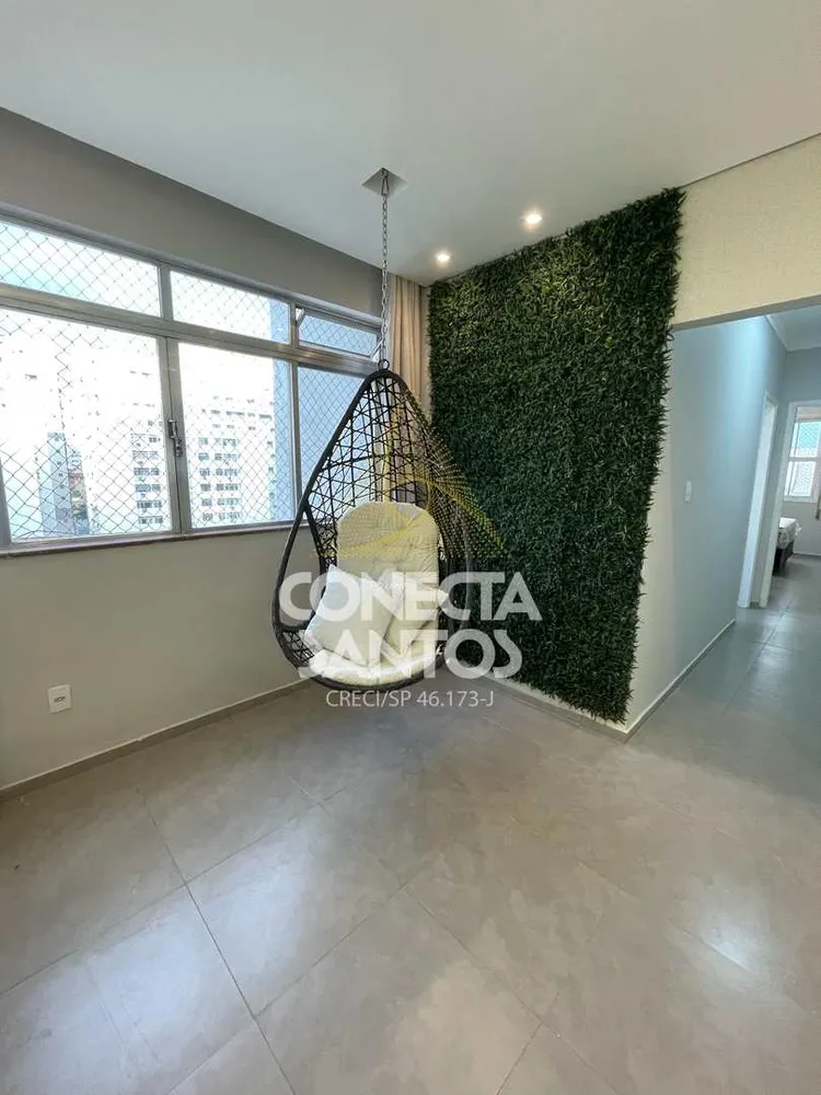 Apartamento, 3 quartos, 125 m² - Foto 4