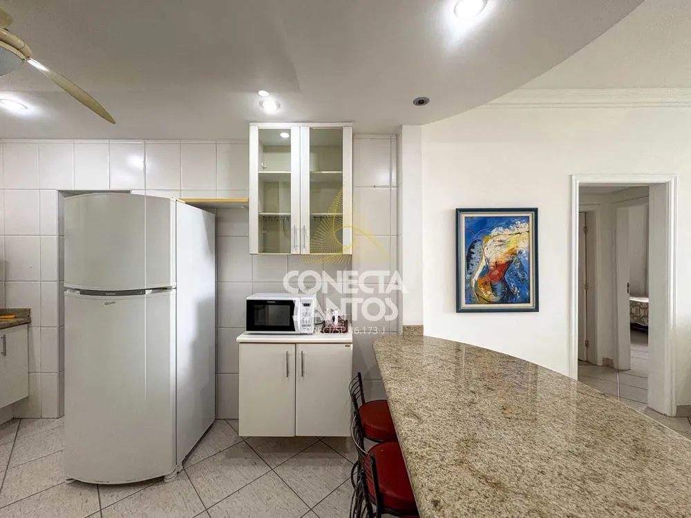 Apartamento, 2 quartos, 110 m² - Foto 5
