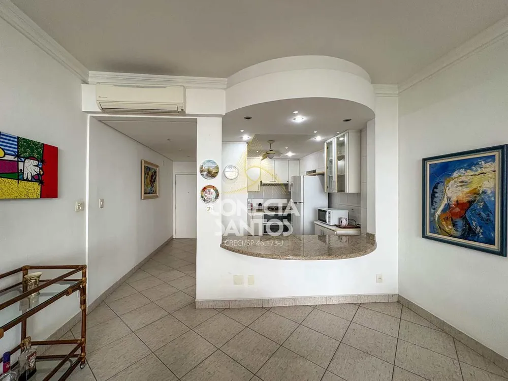 Apartamento, 2 quartos, 110 m² - Foto 4