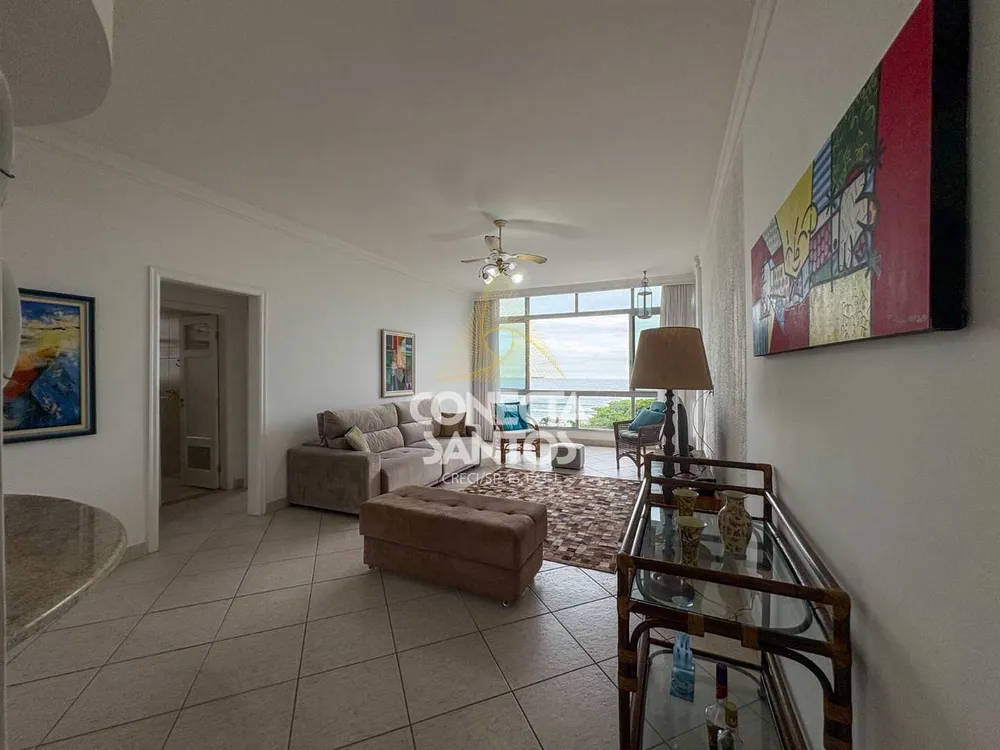 Apartamento, 2 quartos, 110 m² - Foto 1