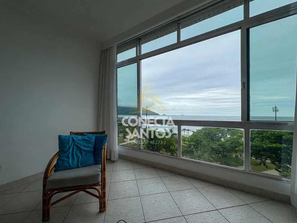 Apartamento, 2 quartos, 110 m² - Foto 3