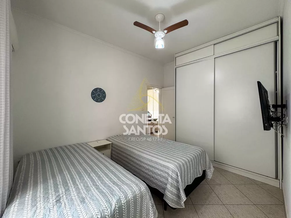 Apartamento, 2 quartos, 110 m² - Foto 2