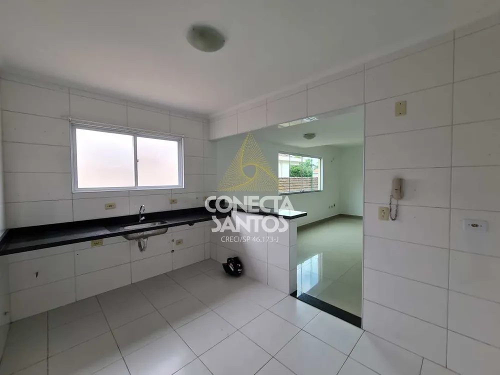 Casa, 2 quartos, 110 m² - Foto 2
