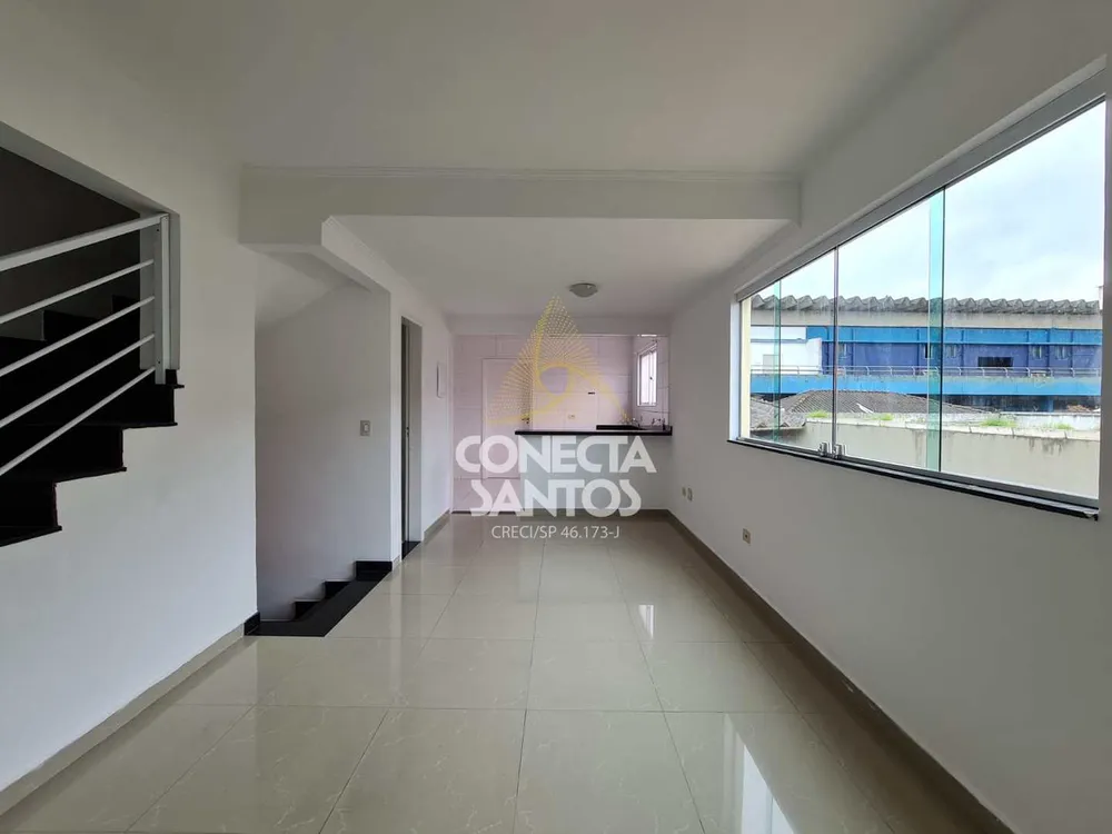 Casa, 2 quartos, 110 m² - Foto 2