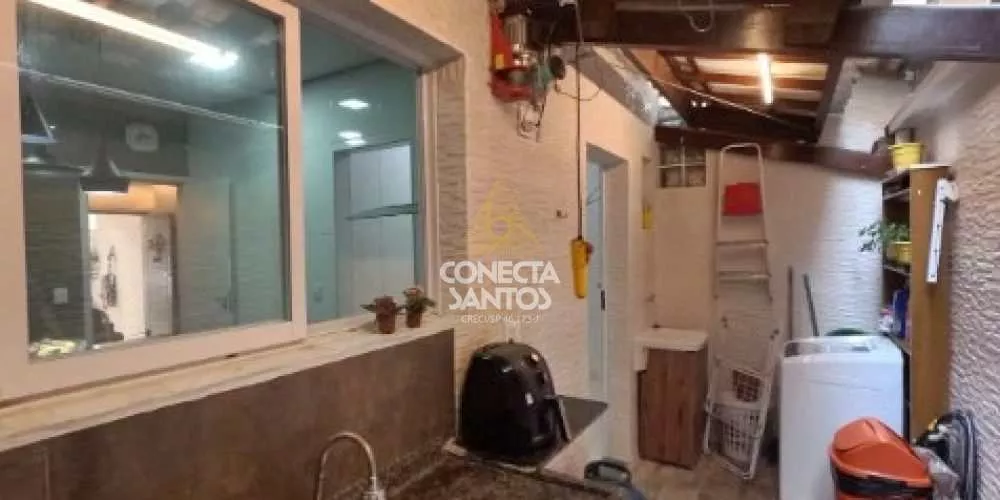 Casa, 3 quartos, 120 m² - Foto 3