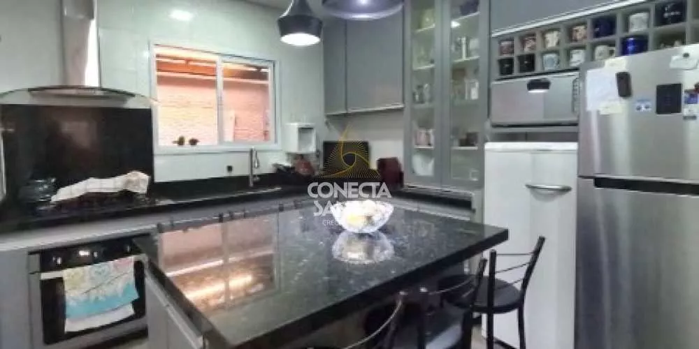 Casa, 3 quartos, 120 m² - Foto 4