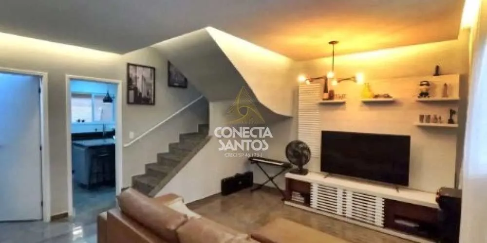 Casa, 3 quartos, 120 m² - Foto 1