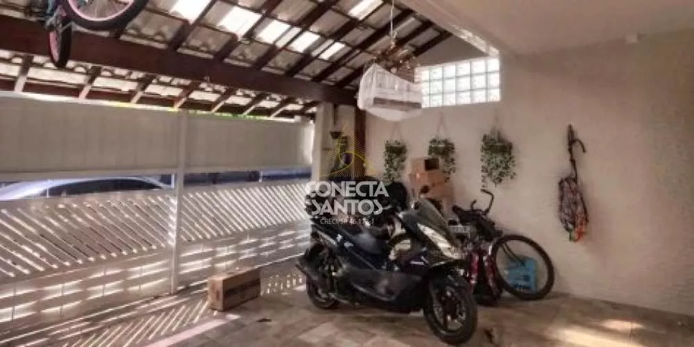 Casa, 3 quartos, 120 m² - Foto 2