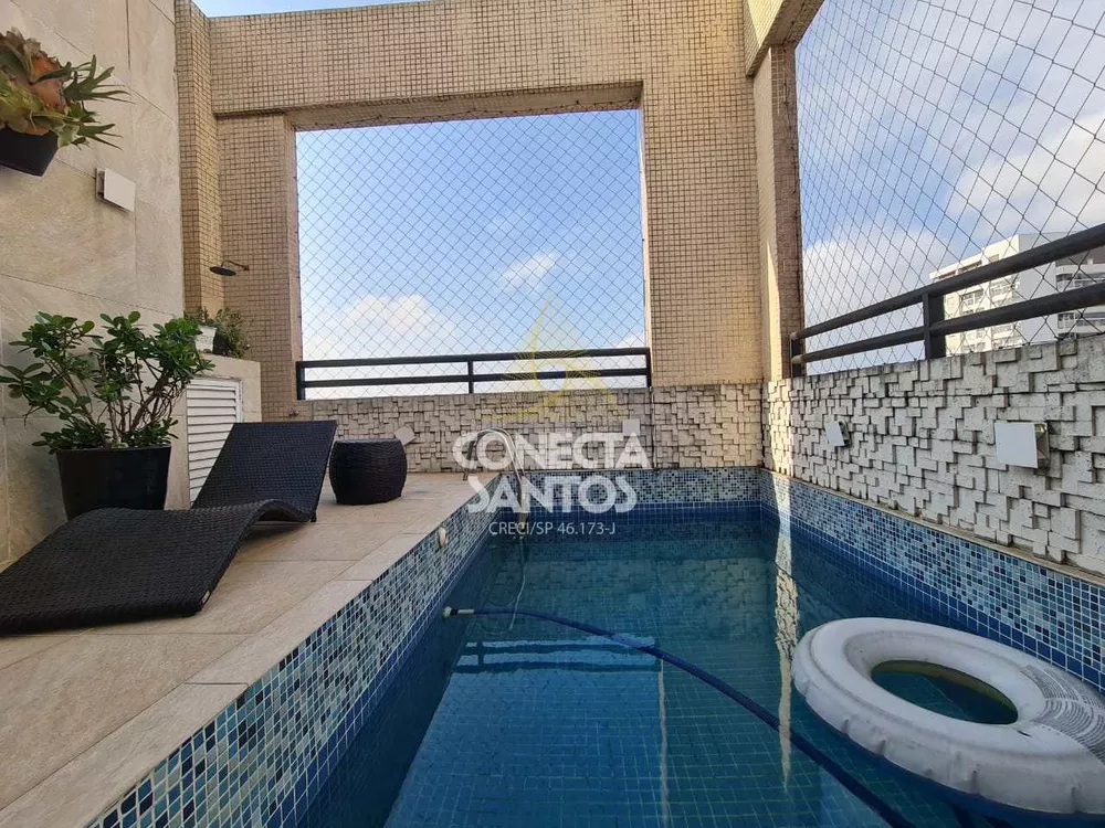 Cobertura, 3 quartos, 229 m² - Foto 4