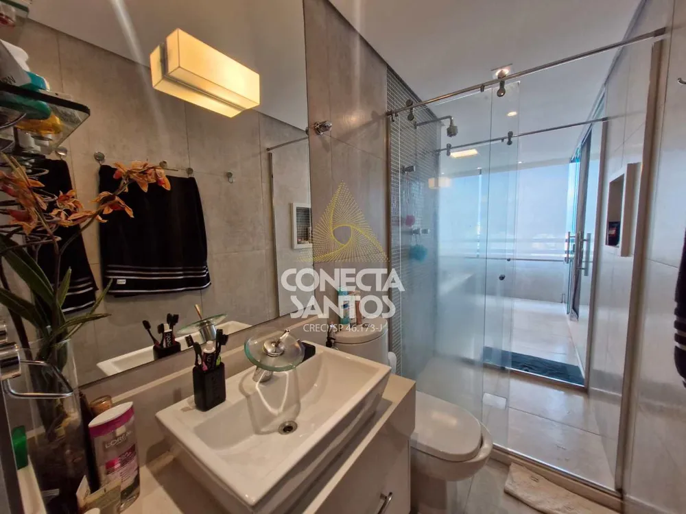 Cobertura, 3 quartos, 229 m² - Foto 11