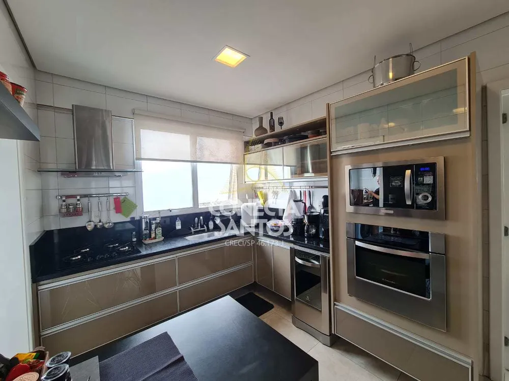 Cobertura, 3 quartos, 229 m² - Foto 2