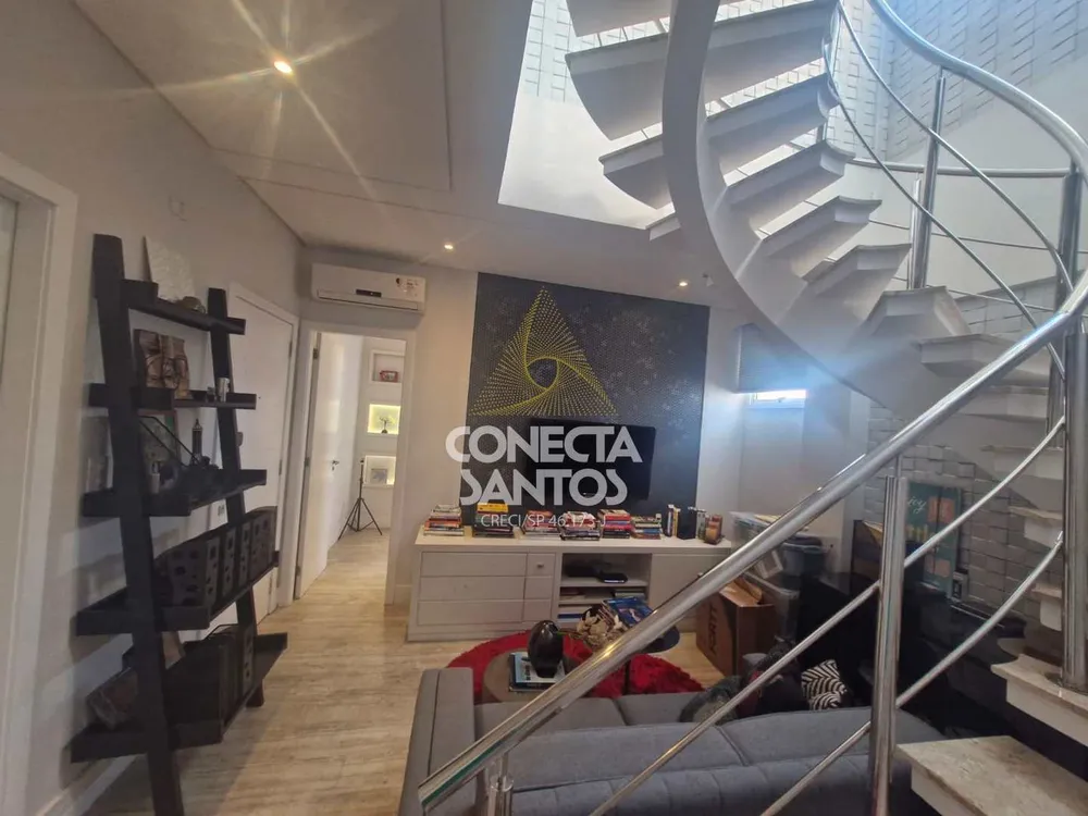 Cobertura, 3 quartos, 229 m² - Foto 7