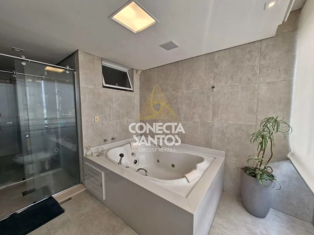 Cobertura, 3 quartos, 229 m² - Foto 10
