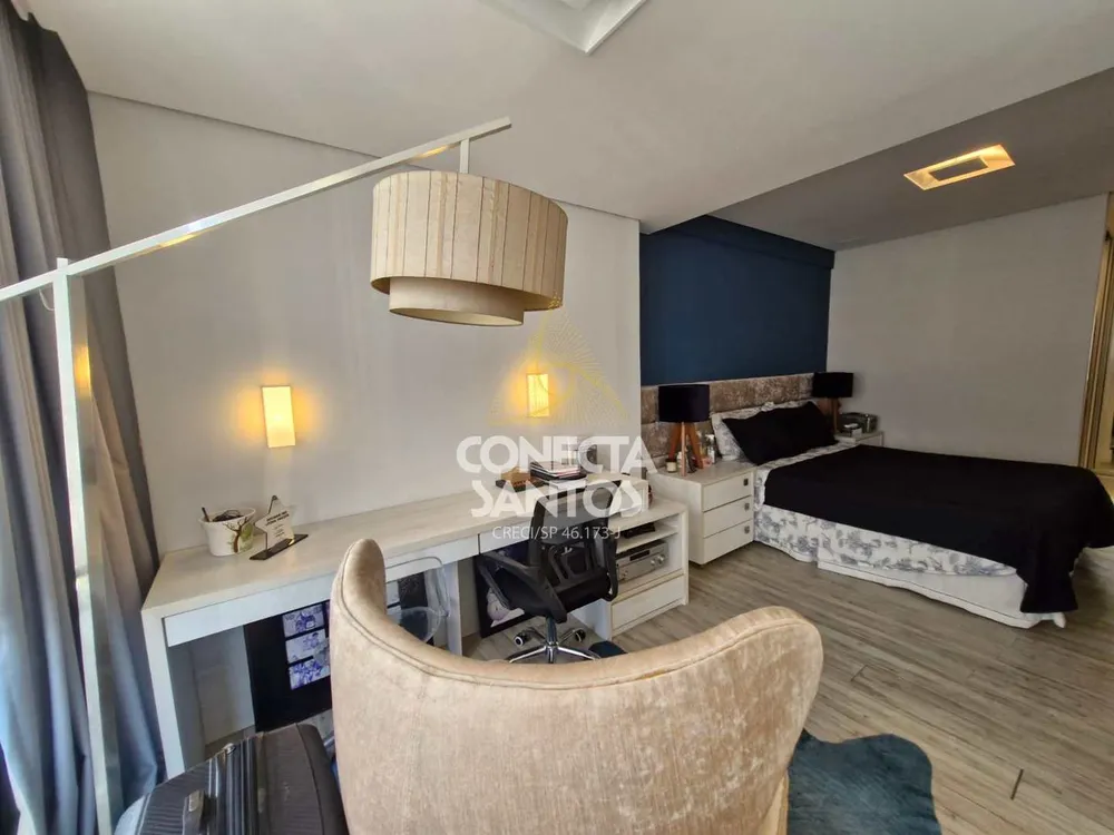 Cobertura, 3 quartos, 229 m² - Foto 9