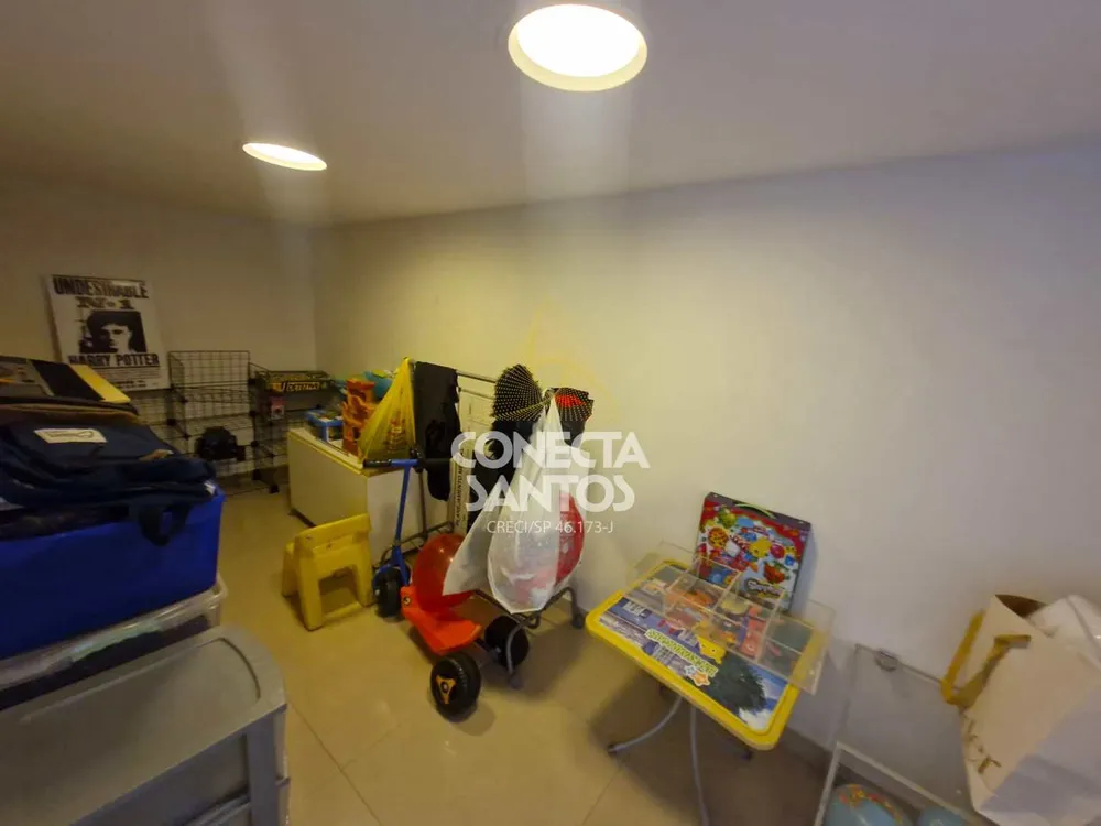 Cobertura, 3 quartos, 229 m² - Foto 13