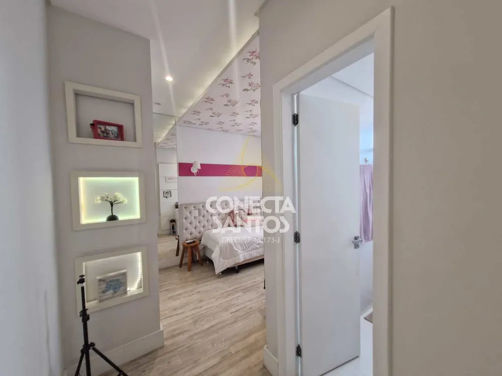 Cobertura, 3 quartos, 229 m² - Foto 4