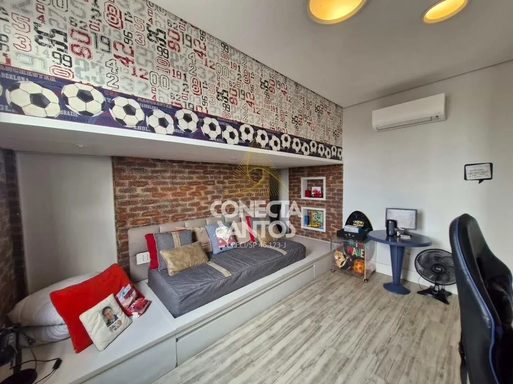 Cobertura, 3 quartos, 229 m² - Foto 12