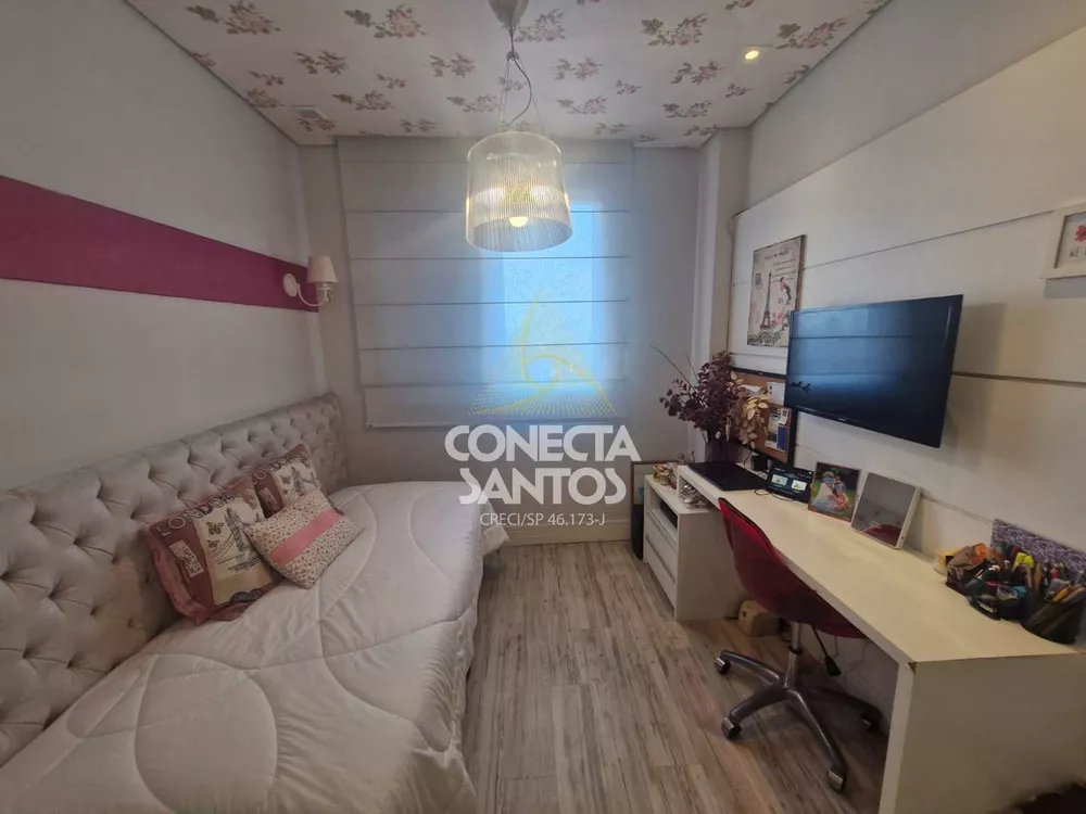 Cobertura, 3 quartos, 229 m² - Foto 3