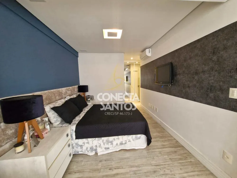 Cobertura, 3 quartos, 229 m² - Foto 8