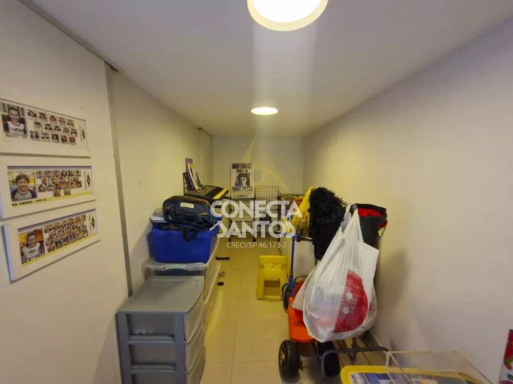 Cobertura, 3 quartos, 229 m² - Foto 1