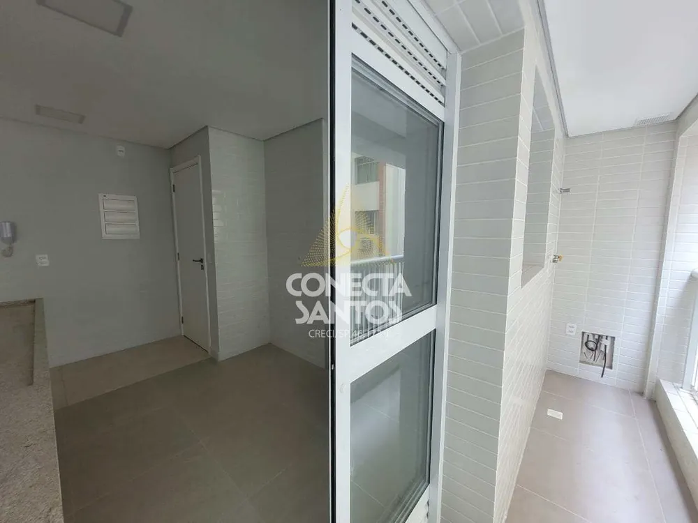 Apartamento, 2 quartos, 82 m² - Foto 1