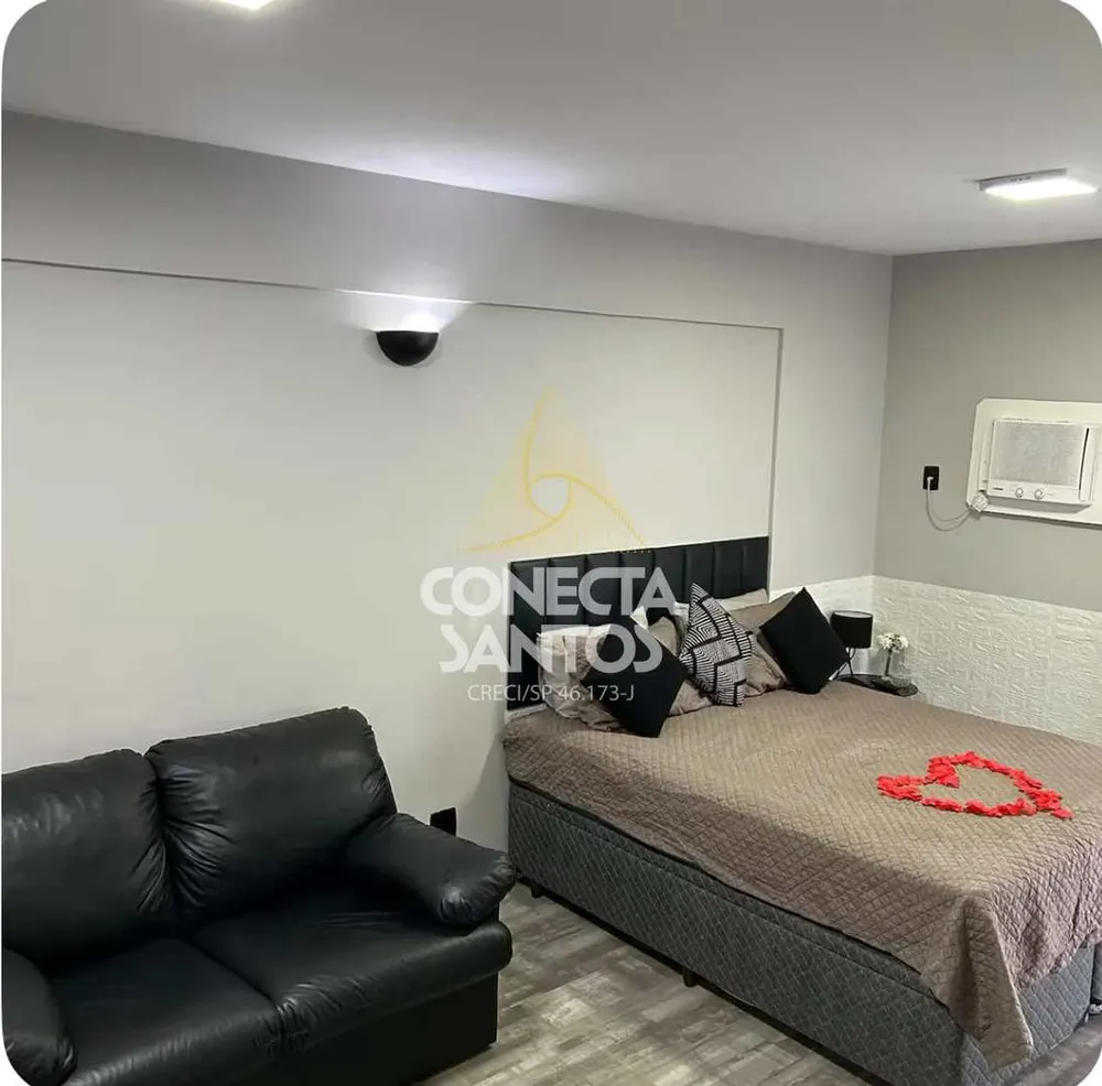 Flat/Apart Hotel, 1 quarto, 36 m² - Foto 6