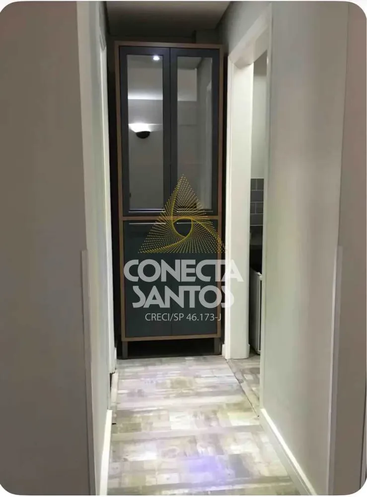 Flat/Apart Hotel, 1 quarto, 36 m² - Foto 11