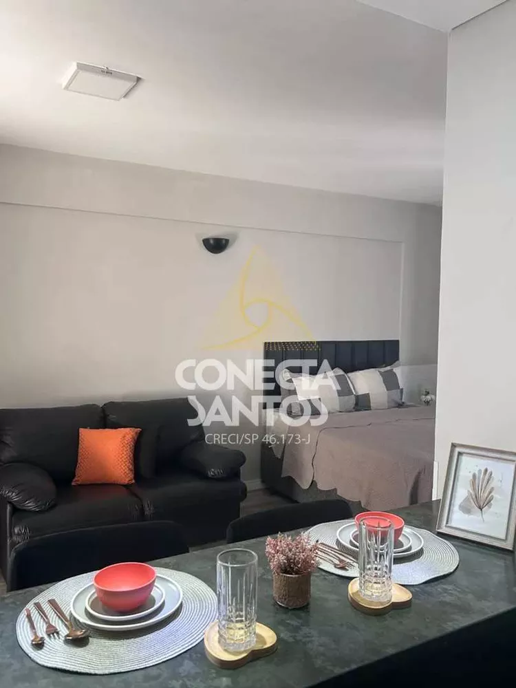 Flat/Apart Hotel, 1 quarto, 36 m² - Foto 2