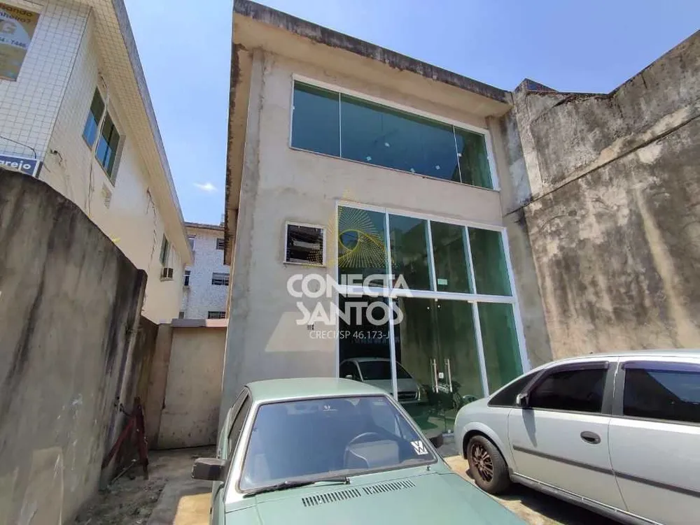 Loja-Salão, 230 m² - Foto 1