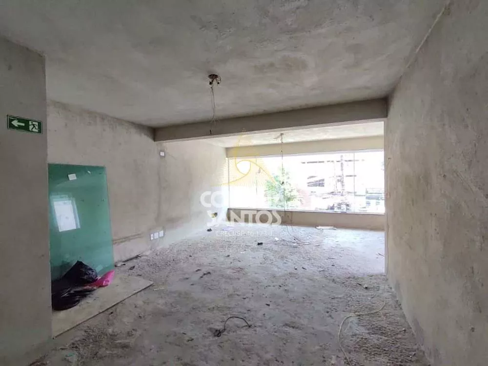 Loja-Salão, 230 m² - Foto 3