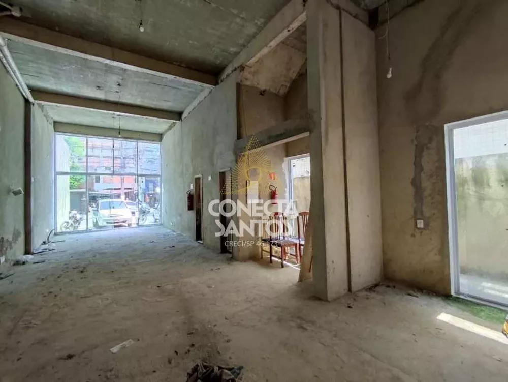 Loja-Salão, 230 m² - Foto 2