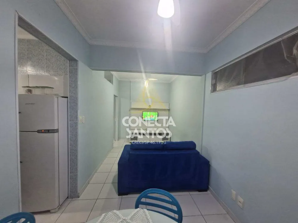 Apartamento, 1 quarto, 55 m² - Foto 7