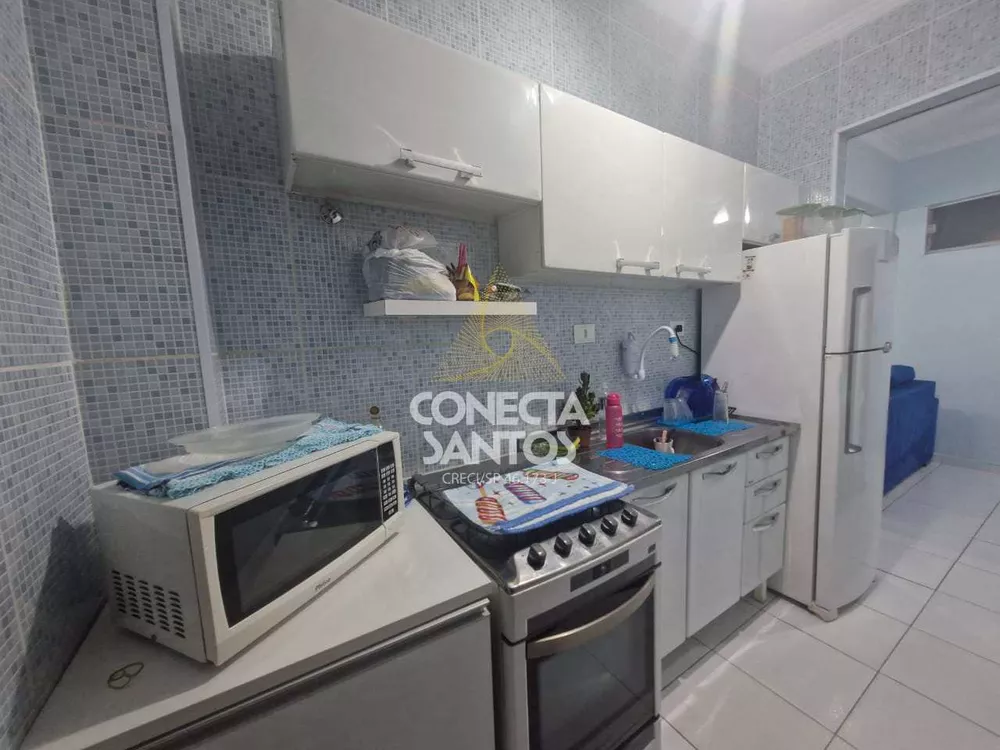 Apartamento, 1 quarto, 55 m² - Foto 3