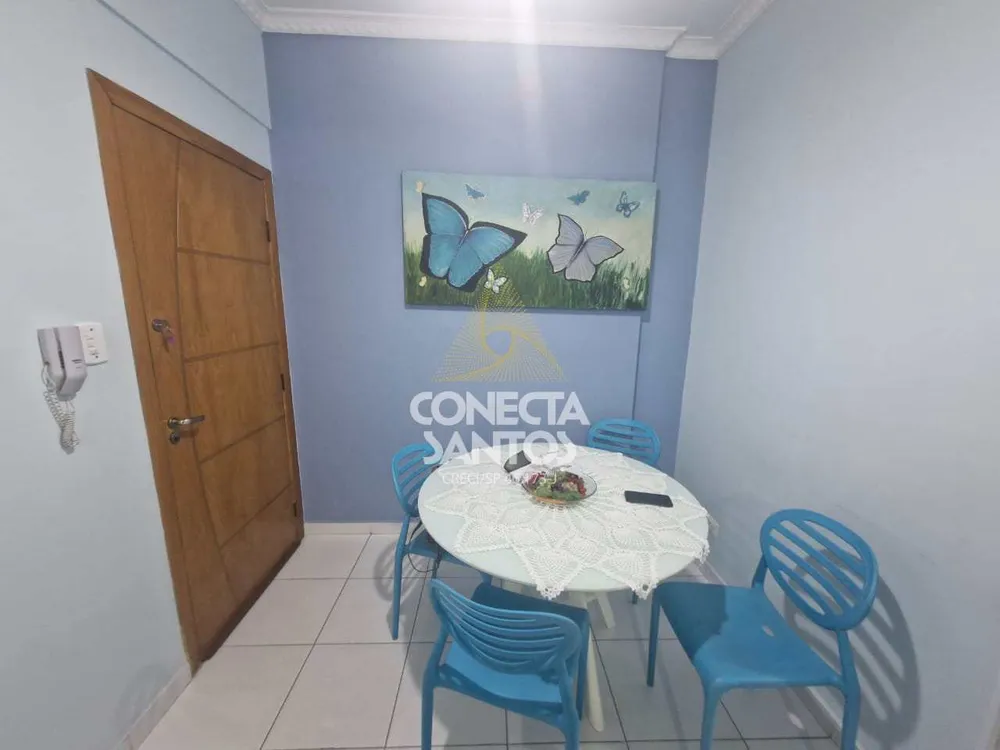 Apartamento, 1 quarto, 55 m² - Foto 3