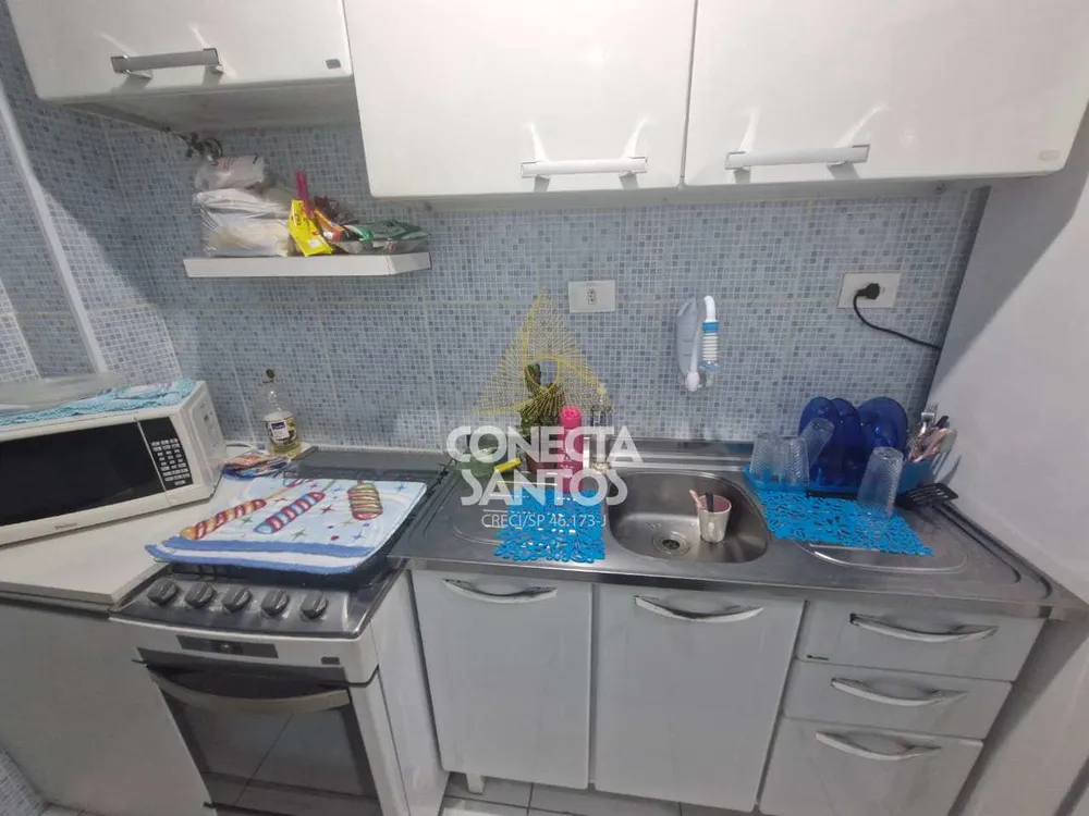 Apartamento, 1 quarto, 55 m² - Foto 12